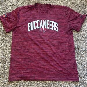Tampa Bay Buccaneers Shirt
